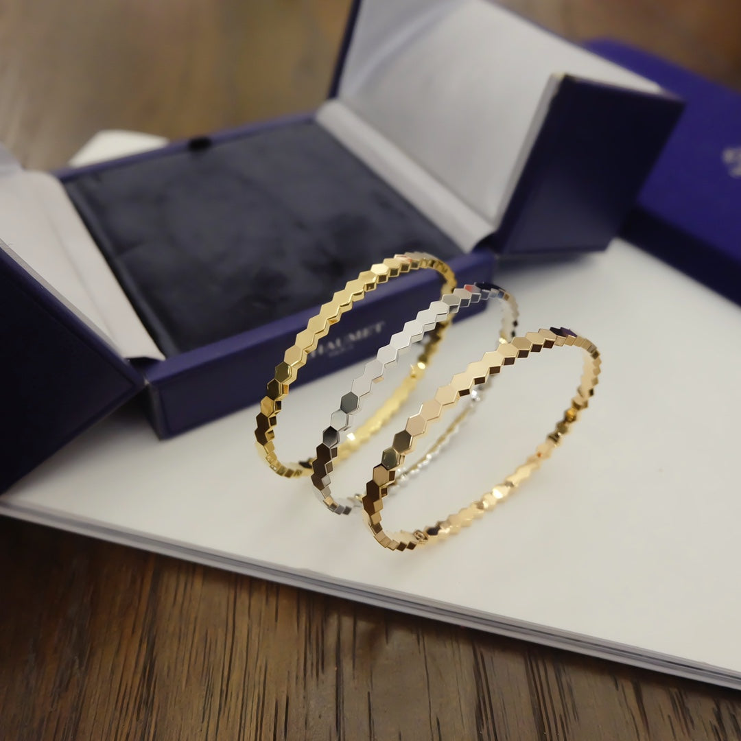 [⭐Reverie Jewels]BEE LOVE BRACELET