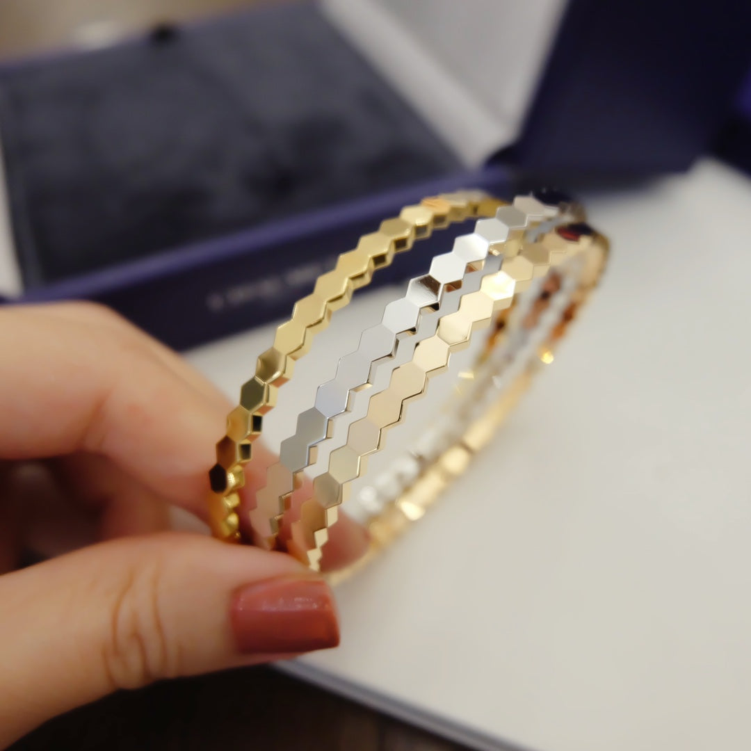 [⭐Reverie Jewels]BEE LOVE BRACELET