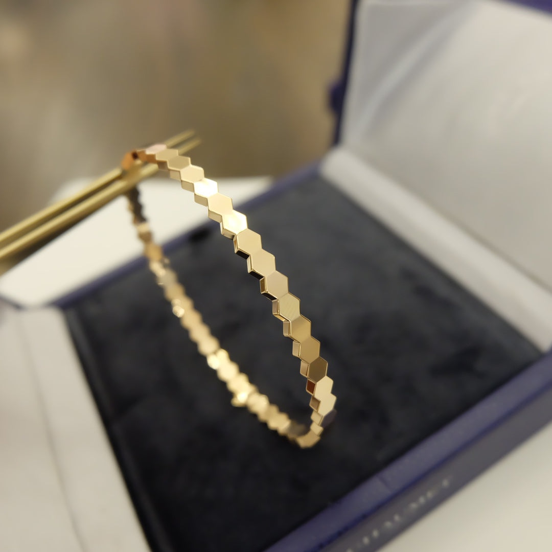 [⭐Reverie Jewels]BEE LOVE BRACELET