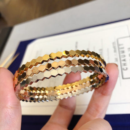 [⭐Reverie Jewels]BEE LOVE BRACELET
