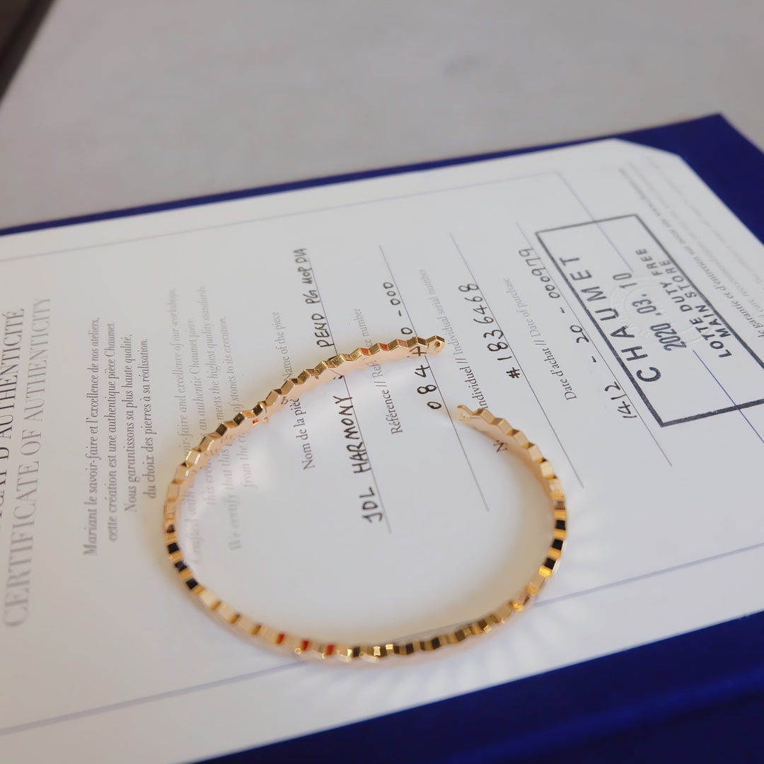 [⭐Reverie Jewels]BEE LOVE BRACELET