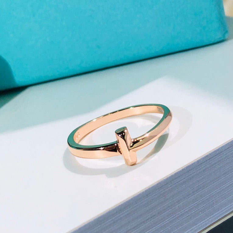 [Reverie Jewels]T1 SMALL RING