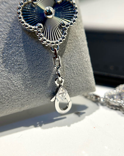 [⭐Reverie Jewels] CLOVER 5 MOTIF LASER BRACELET COLLECTION