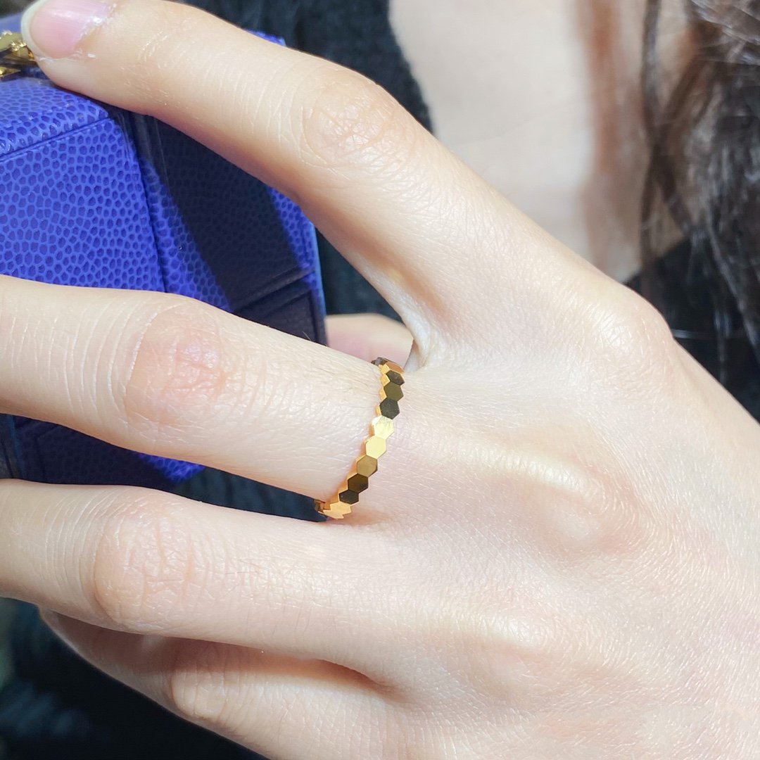 [⭐Reverie Jewels]BEE LOVE SMALL RING