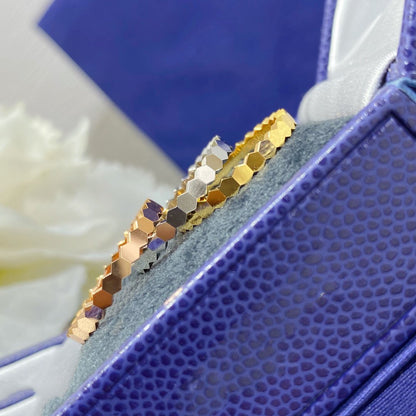 [⭐Reverie Jewels]BEE LOVE SMALL RING