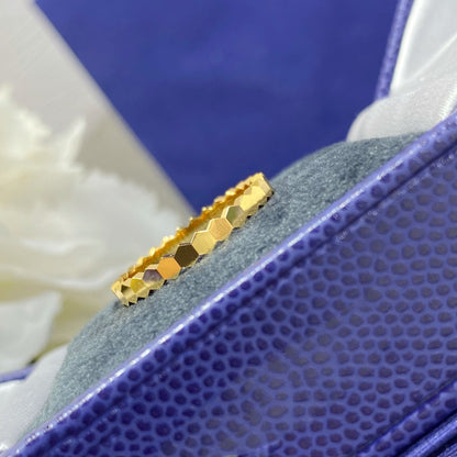 [⭐Reverie Jewels]BEE LOVE SMALL RING