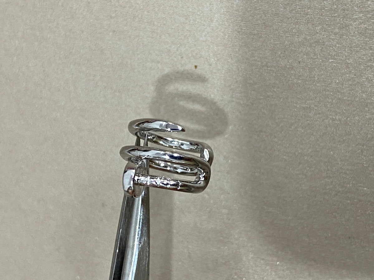 [⭐Reverie Jewels]Single-ear clip