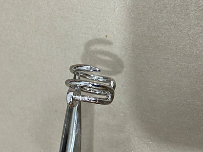 [⭐Reverie Jewels]Single-ear clip