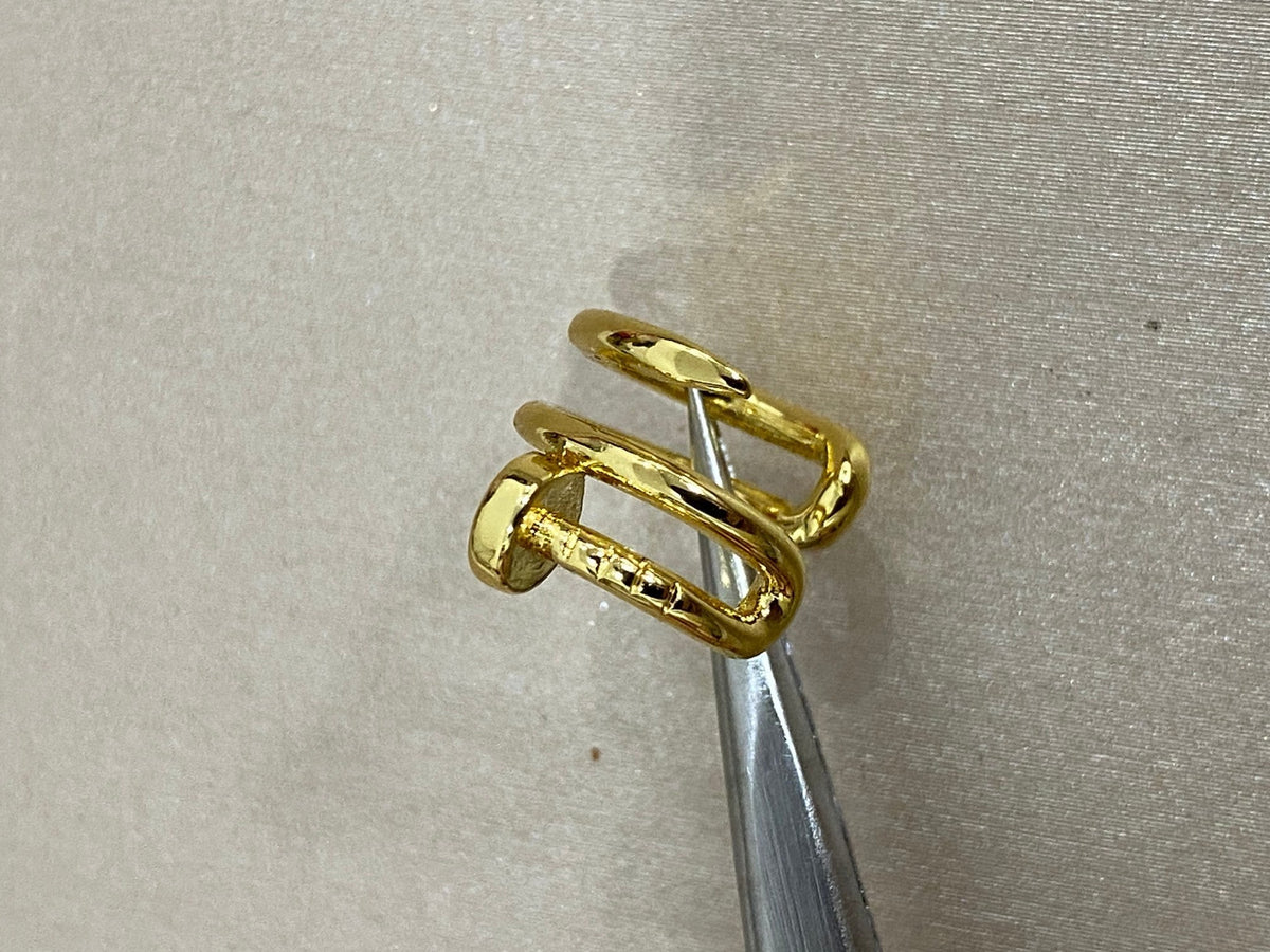 [⭐Reverie Jewels]Single-ear clip