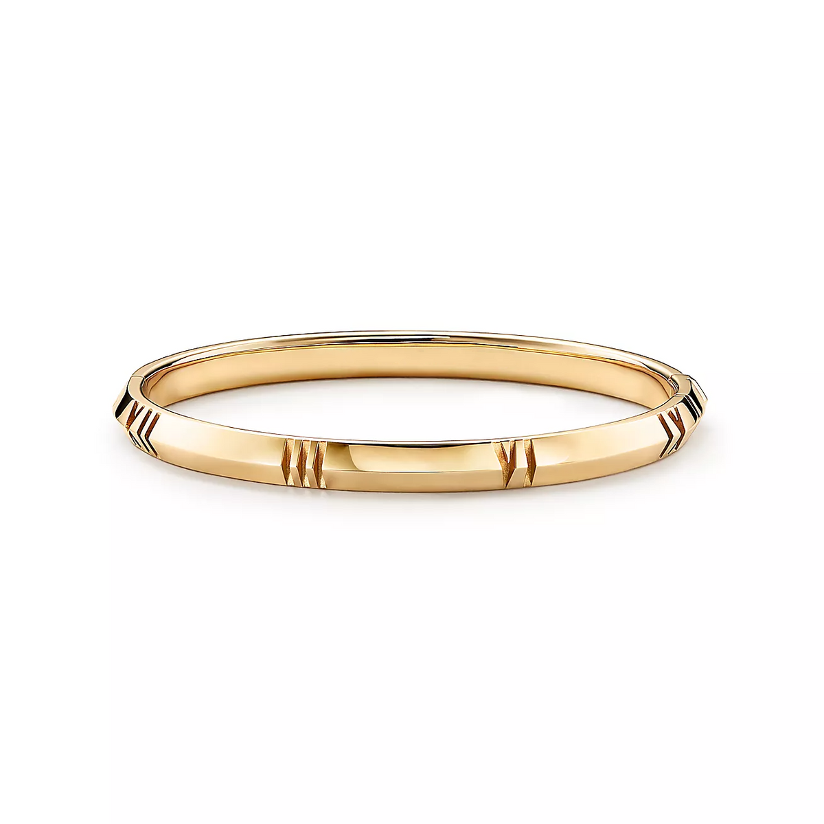 [Reverie Jewels]ATLAS X GOLD BRACELET