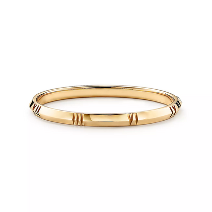 [Reverie Jewels]ATLAS X GOLD BRACELET