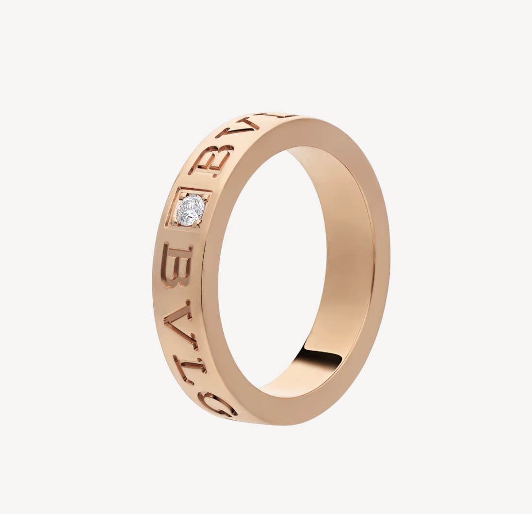 [⭐Reverie Jewels]ZERO 1 ESSENTIAL WITH A DIAMOD RING