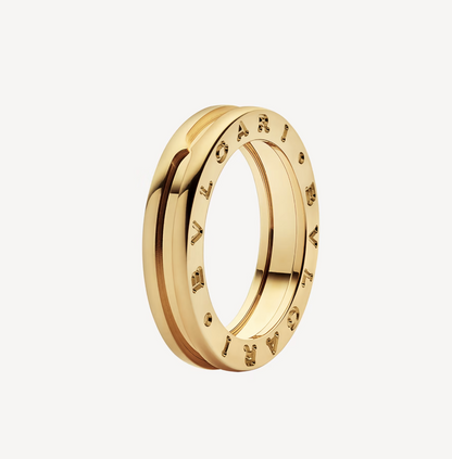 [⭐Reverie Jewels]ZERO 1 ONE-BAND RING
