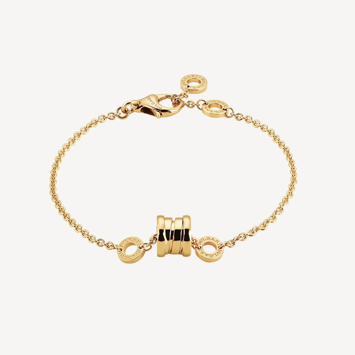 [⭐Reverie Jewels]ZERO 1 SOFT GOLD BRACELET