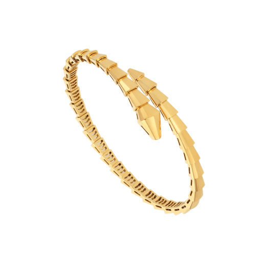 [⭐Reverie Jewels]SERPENTI VIPER GOLD BRACELET
