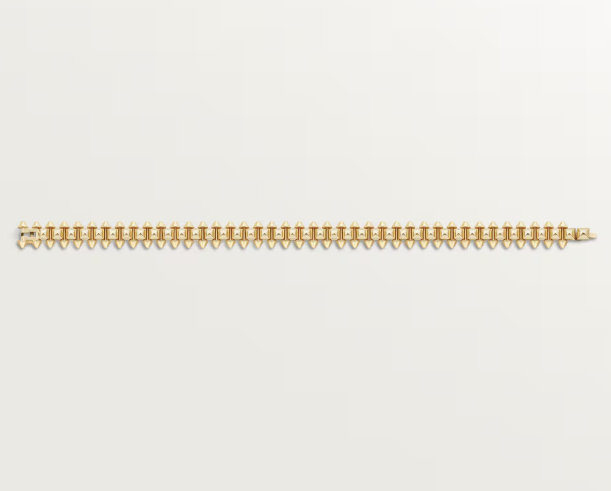 [⭐Reverie Jewels]Rivet Bracelet