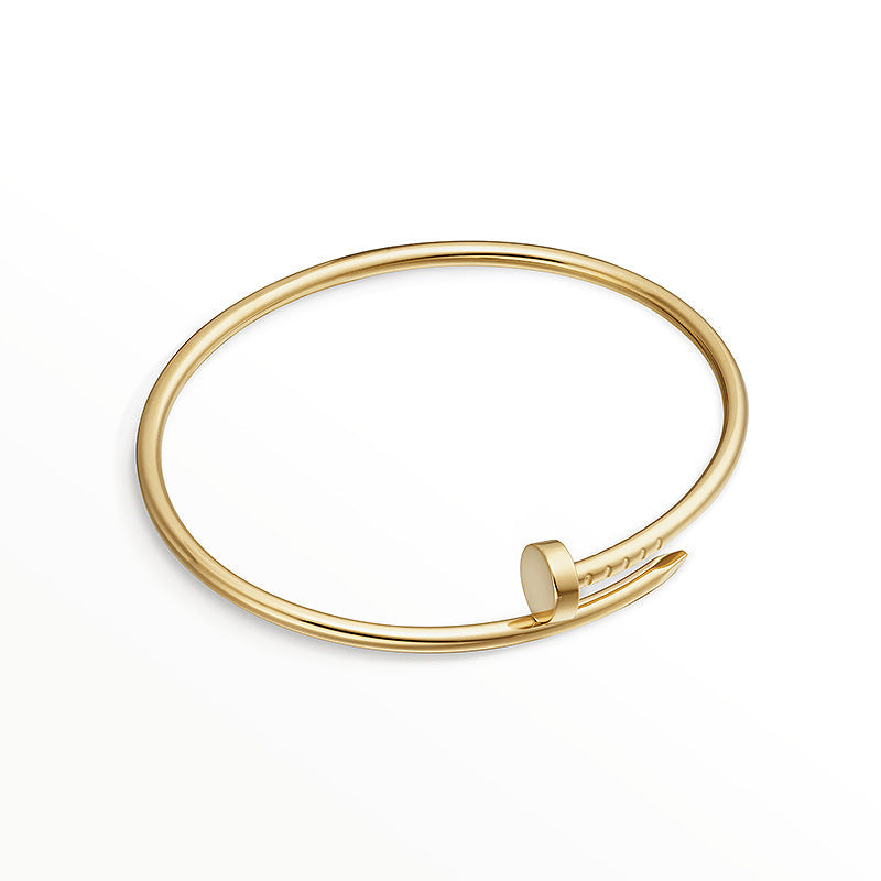 [⭐Reverie Jewels]JUSTE BRACELET 2.5MM