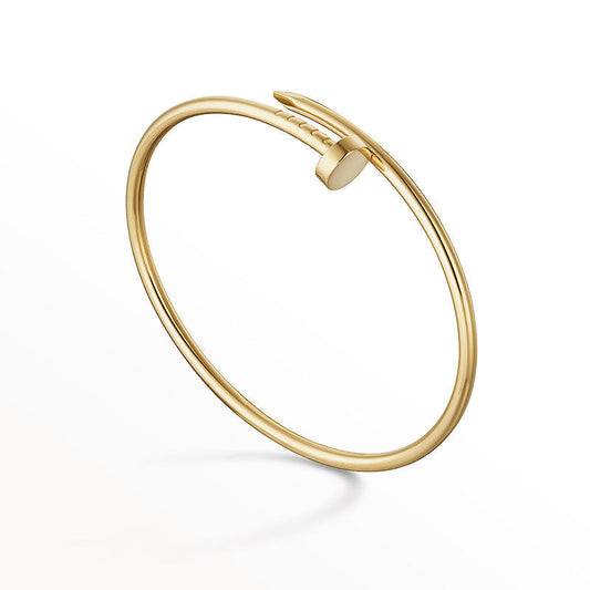 [⭐Reverie Jewels]JUSTE BRACELET 2.5MM