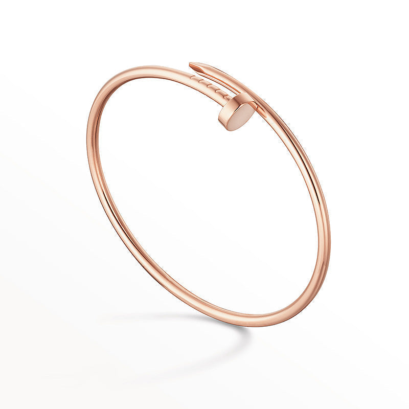 [⭐Reverie Jewels]JUSTE BRACELET 2.5MM