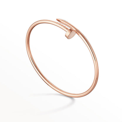 [⭐Reverie Jewels]JUSTE BRACELET 2.5MM