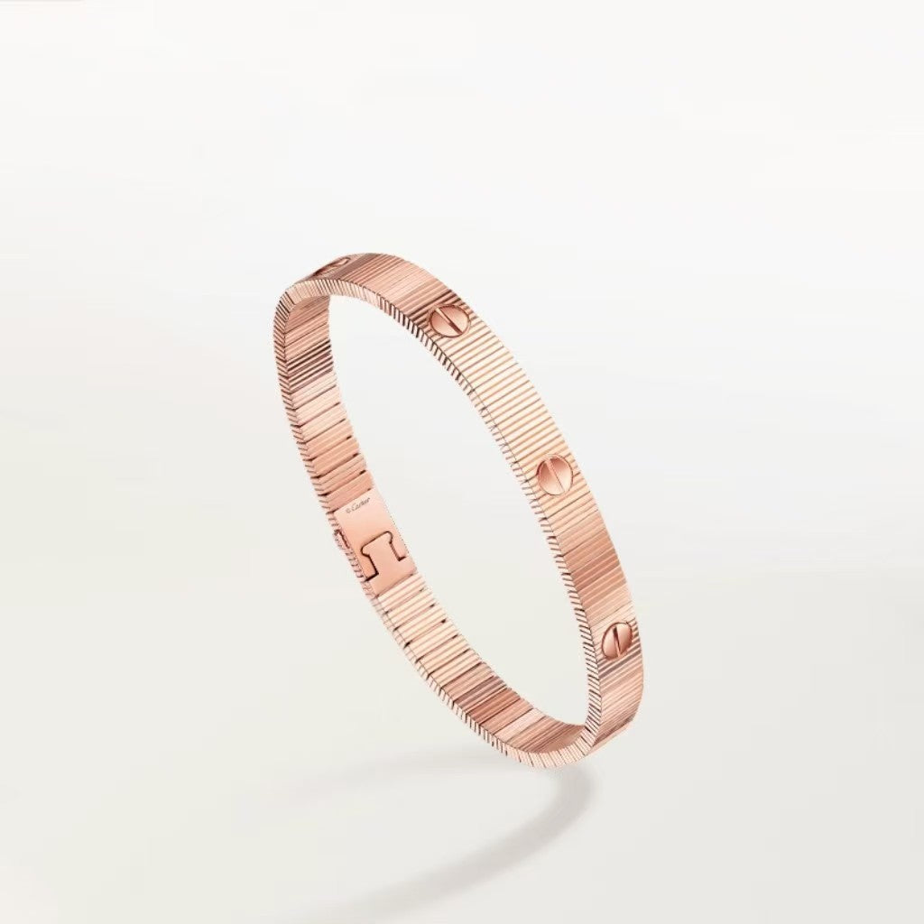 [⭐Reverie Jewels]LOVE BRACELET 7 mm