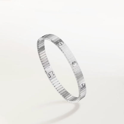 [⭐Reverie Jewels]LOVE BRACELET 7 mm