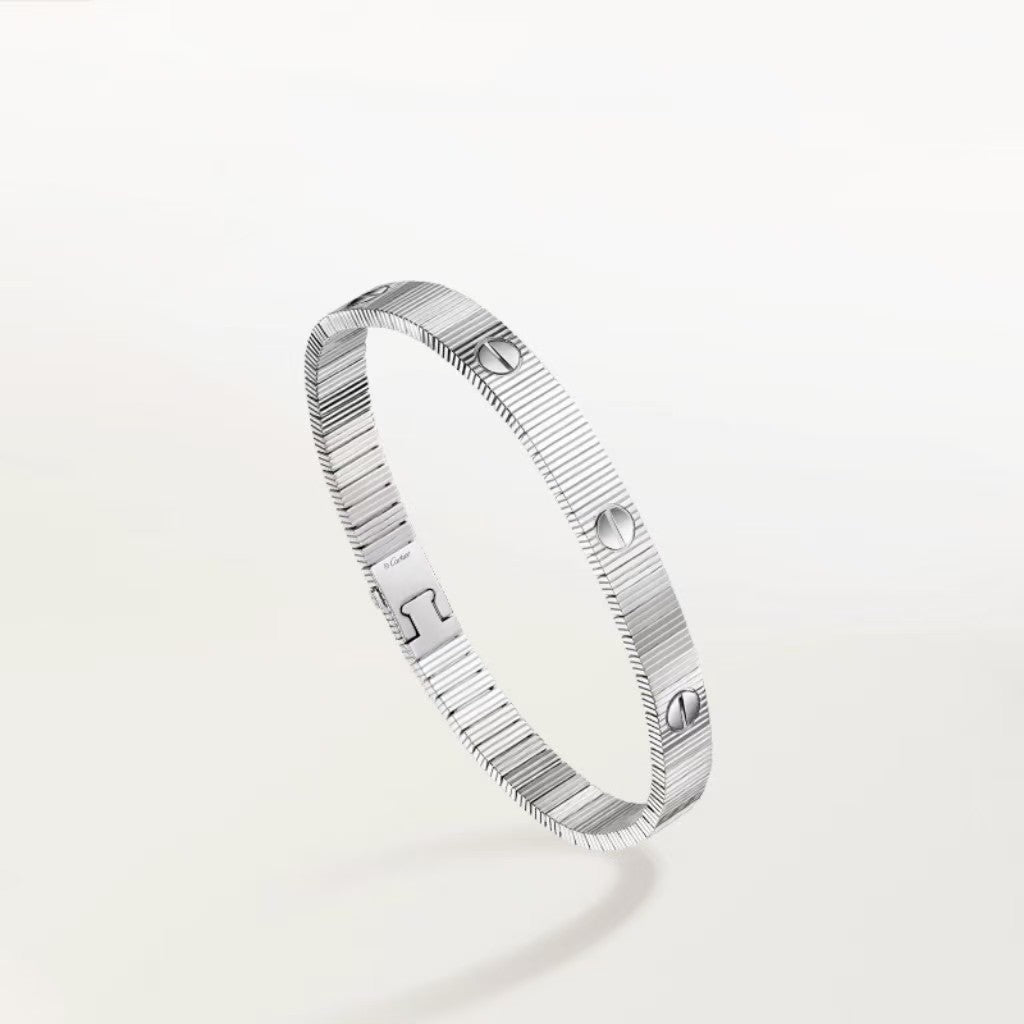 [⭐Reverie Jewels]LOVE BRACELET 7 mm