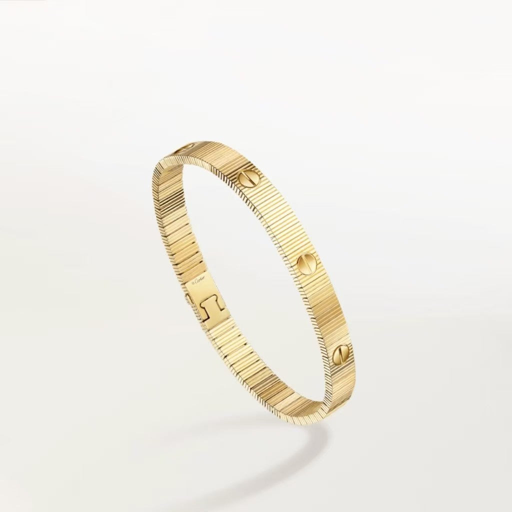 [⭐Reverie Jewels]LOVE BRACELET 7 mm