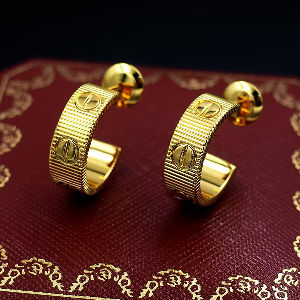 [⭐Reverie Jewels] 2026 NEW LOVE UNLIMITED EARRINGS