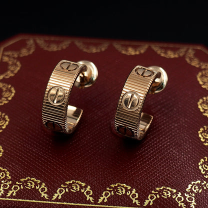 [⭐Reverie Jewels] 2026 NEW LOVE UNLIMITED EARRINGS