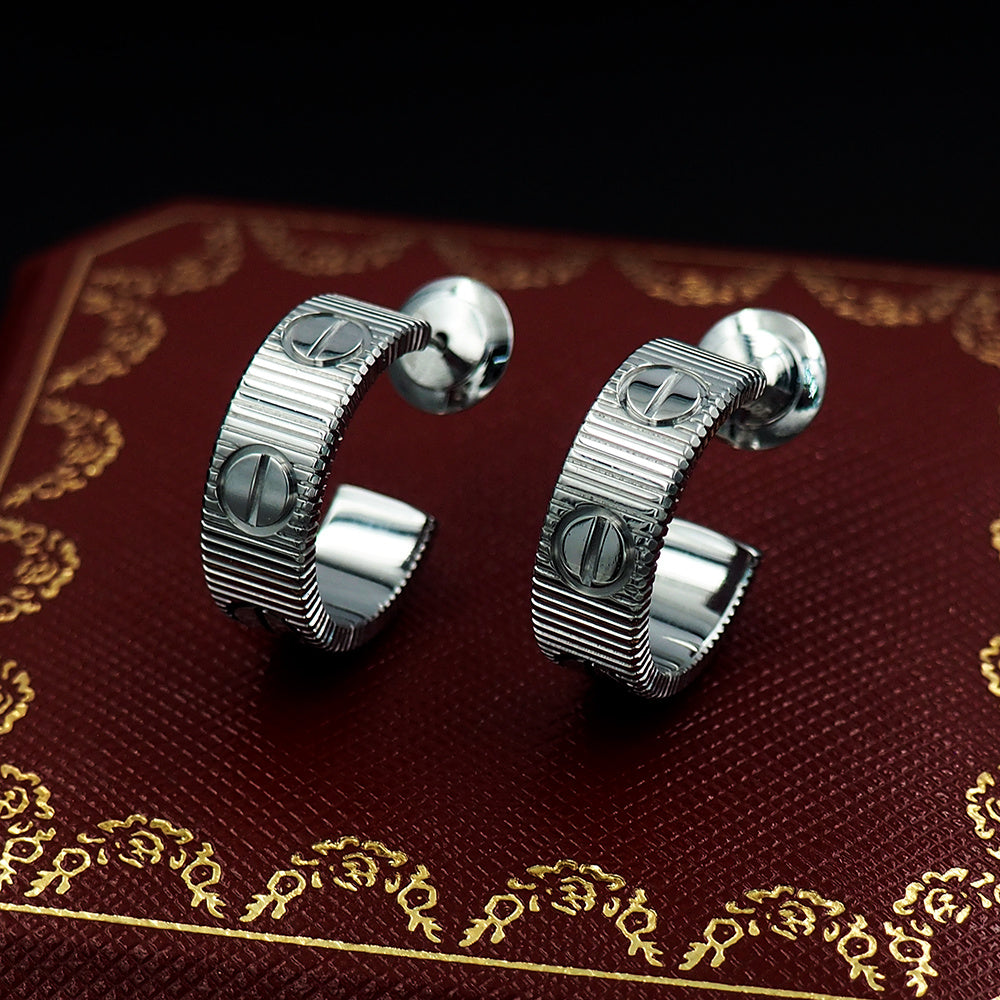 [⭐Reverie Jewels] 2026 NEW LOVE UNLIMITED EARRINGS
