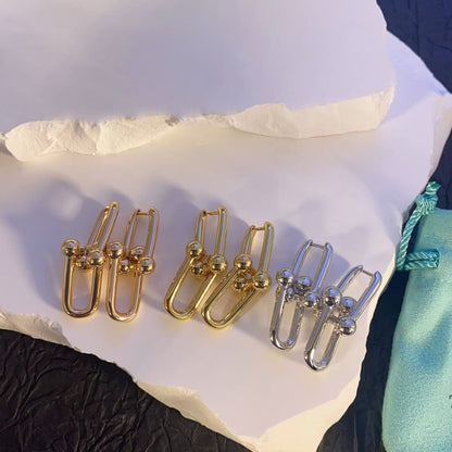 [⭐Reverie Jewels]HW SERIES EARRINGS