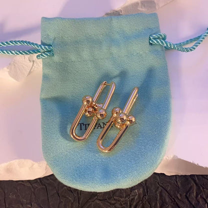 [⭐Reverie Jewels]HW SERIES EARRINGS