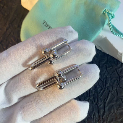 [⭐Reverie Jewels]HW SERIES EARRINGS