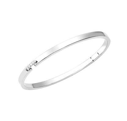 [⭐Reverie Jewels]LIENS EVIDENCE DIAMOND BRACELET