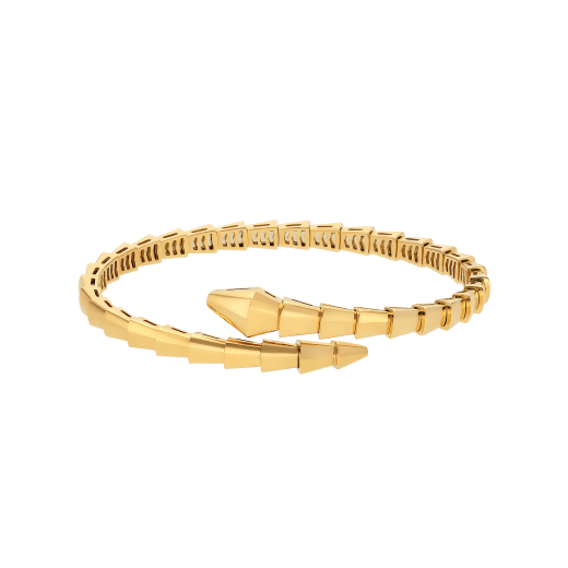 [⭐Reverie Jewels]SERPENTI VIPER GOLD BRACELET