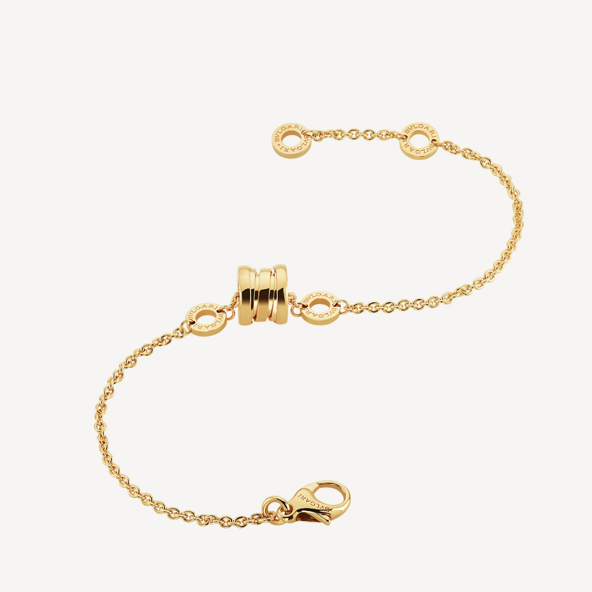 [⭐Reverie Jewels]ZERO 1 SOFT GOLD BRACELET