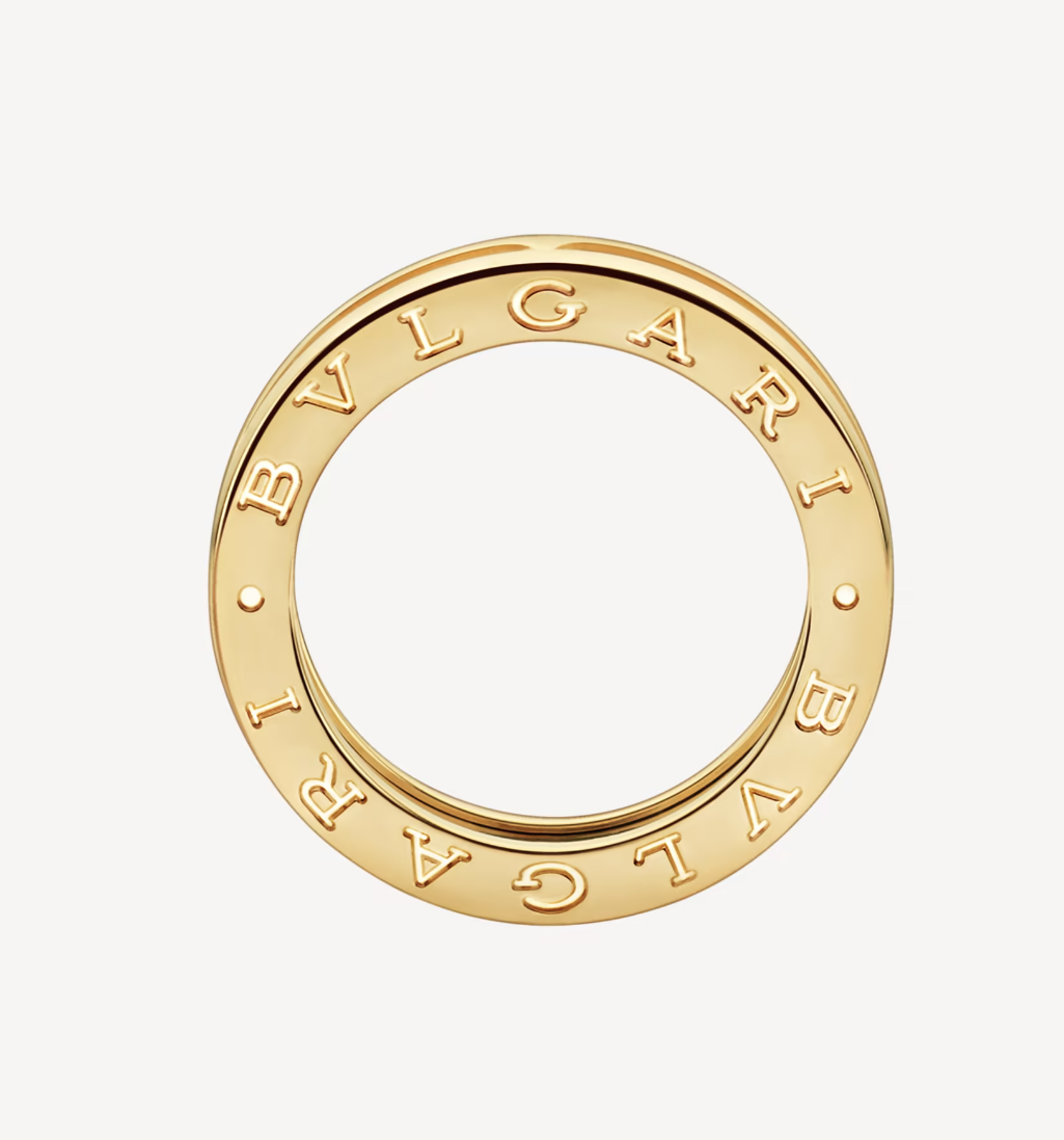 [⭐Reverie Jewels]ZERO 1 ONE-BAND RING
