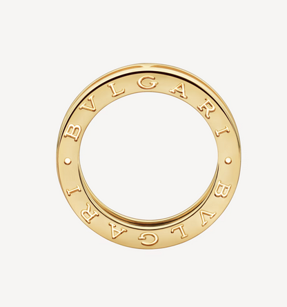 [⭐Reverie Jewels]ZERO 1 ONE-BAND RING