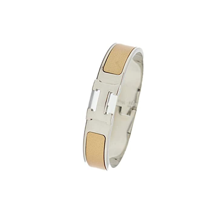 [⭐Reverie Jewels]H CHAMPAGNE BRACELET