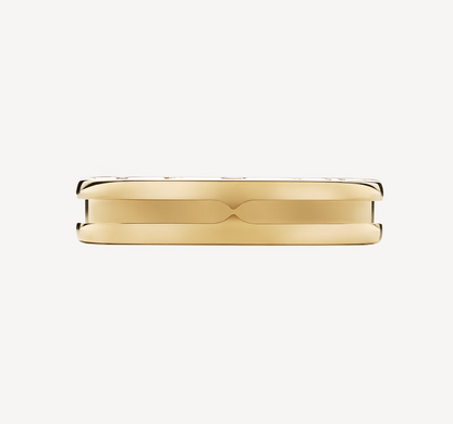 [⭐Reverie Jewels]ZERO 1 ONE-BAND RING