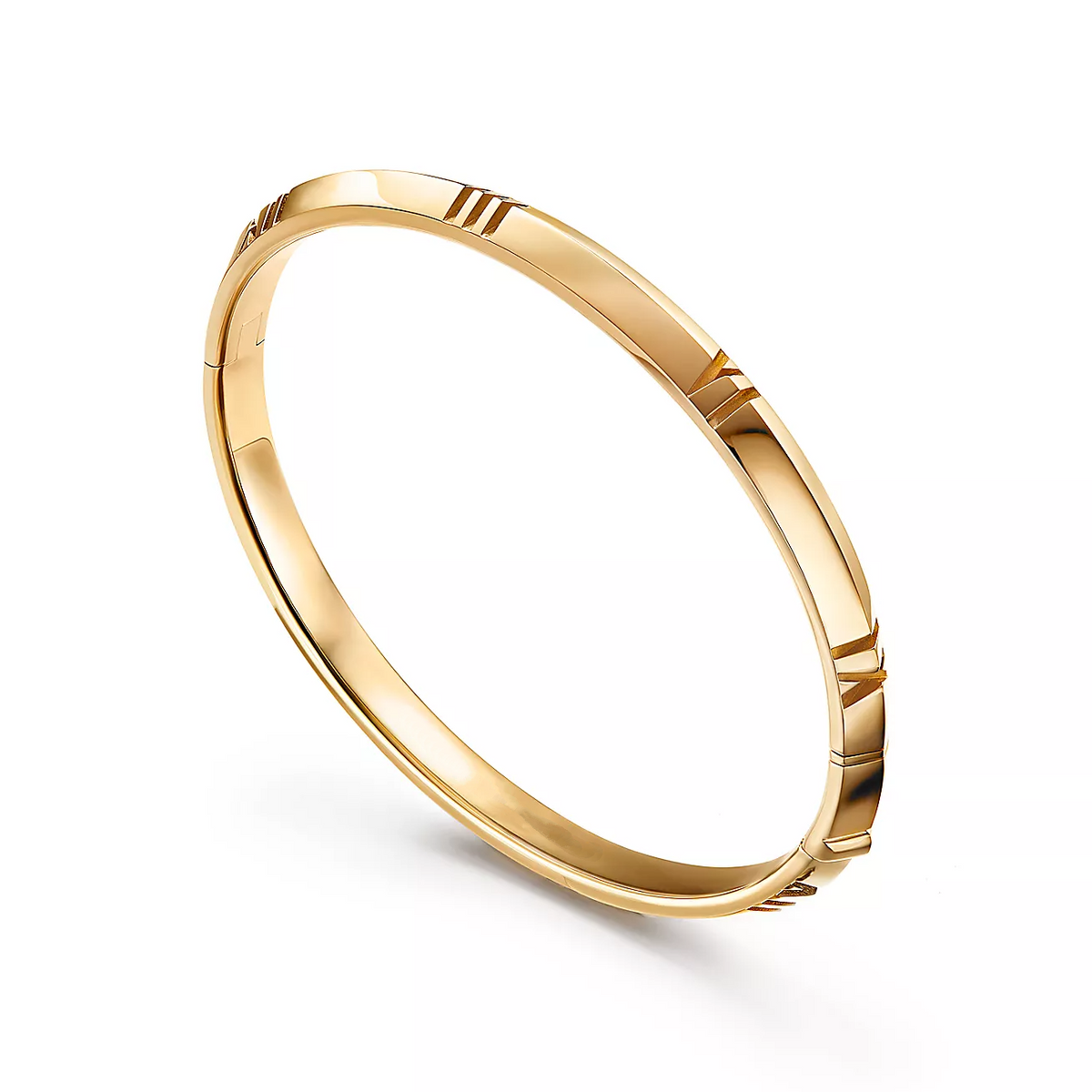 [Reverie Jewels]ATLAS X GOLD BRACELET