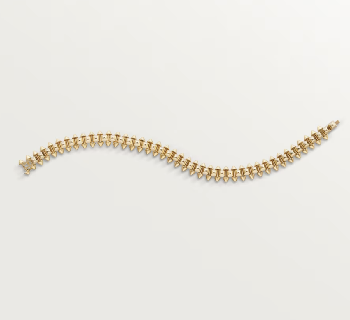 [⭐Reverie Jewels]Rivet Bracelet