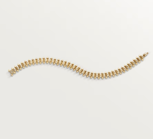 [⭐Reverie Jewels]Rivet Bracelet