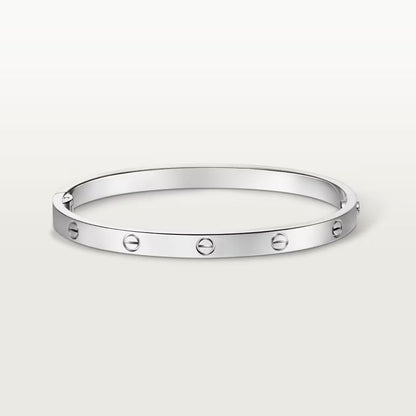 [⭐Reverie Jewels]LOVE BRACELET 4.8MM