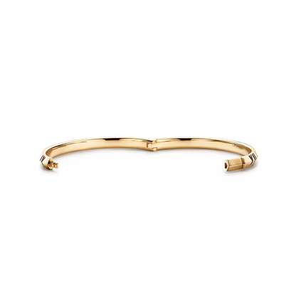 [Reverie Jewels]ATLAS X GOLD BRACELET