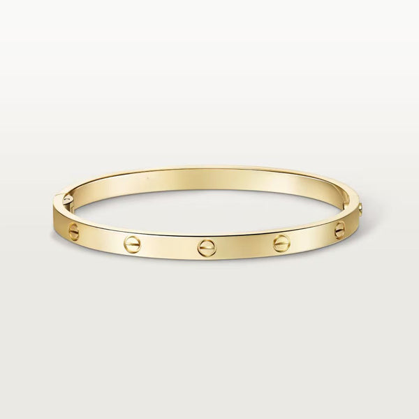 [⭐Reverie Jewels]LOVE BRACELET 4.8MM