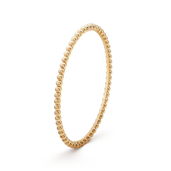 [⭐Reverie Jewels]PERLEE PEARLS BRACELET.GOLD