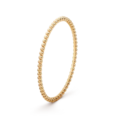 [⭐Reverie Jewels]PERLEE PEARLS BRACELET