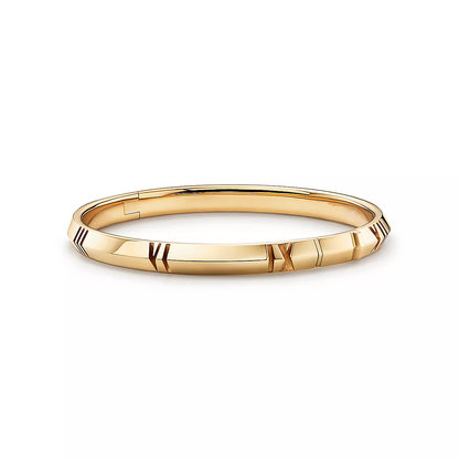 [Reverie Jewels]ATLAS X GOLD BRACELET